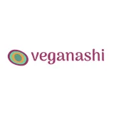 Veganashi logo