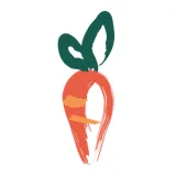 Veganatural logo