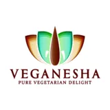 Veganesha Restaurant logo
