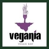 Vegania Veggie Bar Carabanchel logo