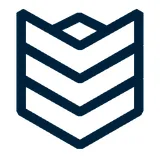 Veganic Restaurant logo