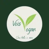 Veis Vegan Rheda logo