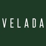 VELADA - Tapas Plant-Based y Cócteles en Barcelona logo