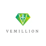 Vemillion logo