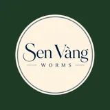Vietnamese Vegan Restaurant logo