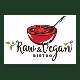 Vyro (Bistro Raw Vegan) logo