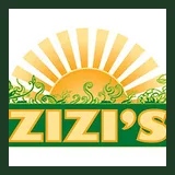 Zizi's Vegan Food Truck logo
